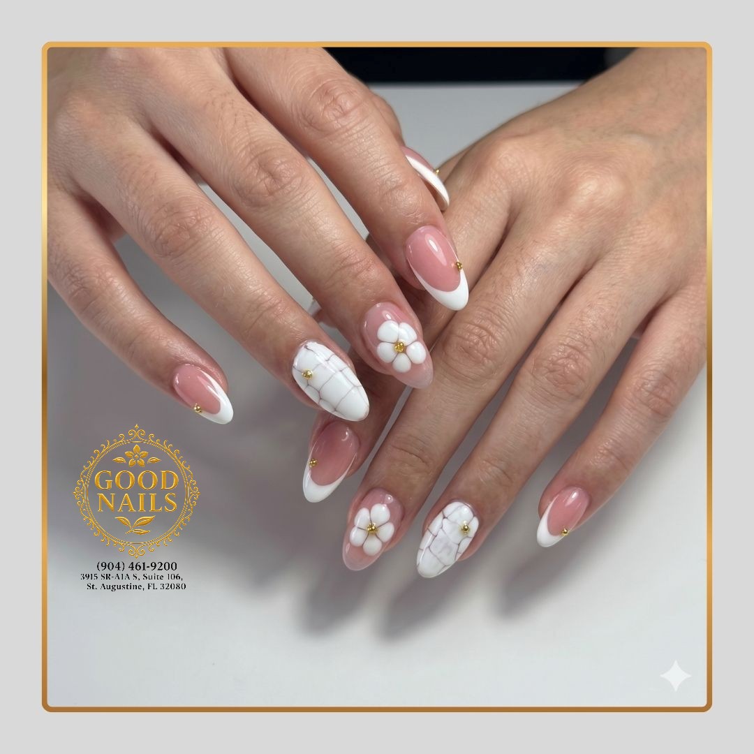 GOOD NAILS